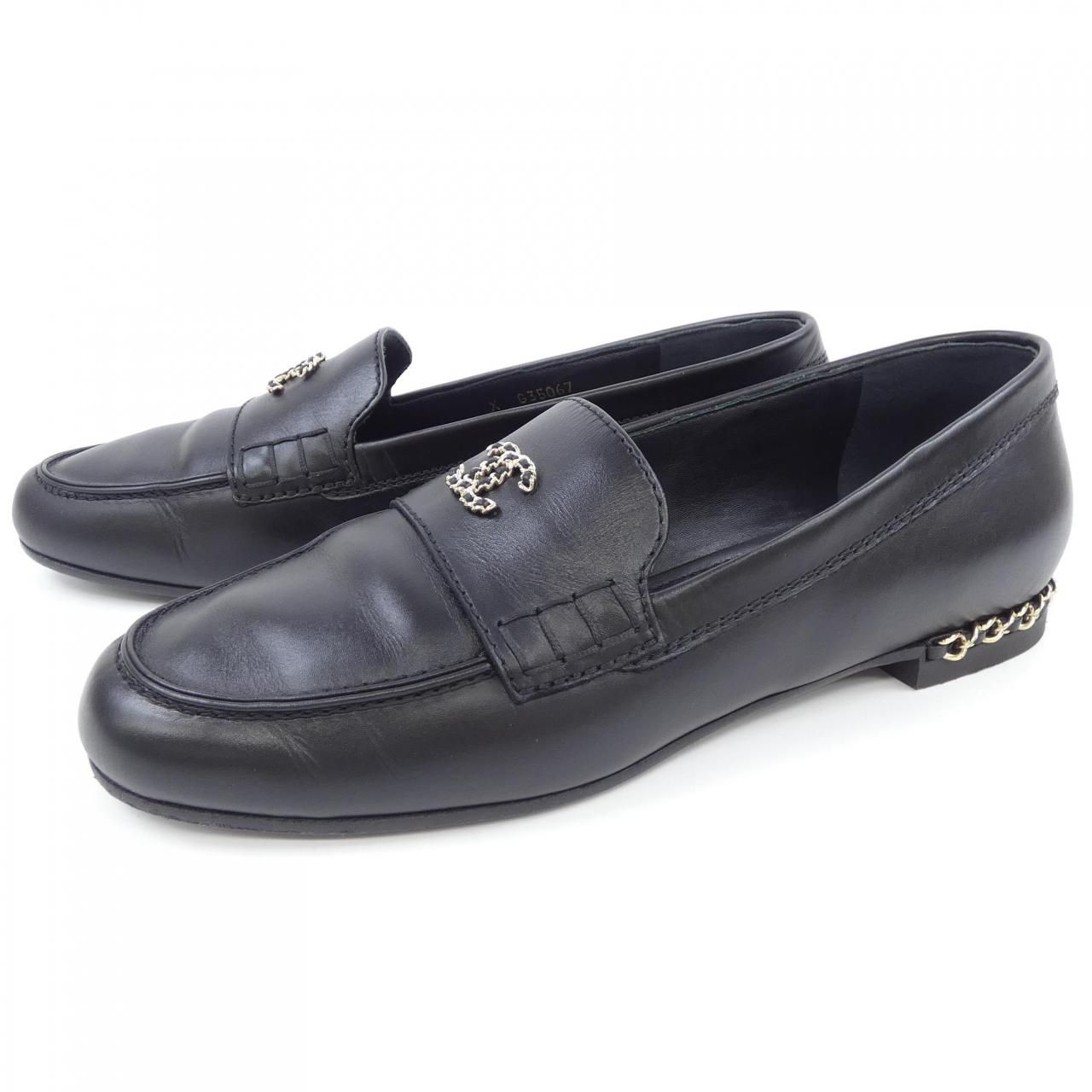 ローファー G35067X01000