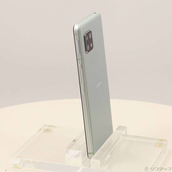AQUOS sense5G スマートフォン 64GB 本体 シルバー AQUOS sense5G｜価格比較・最新情報 - 価格.com