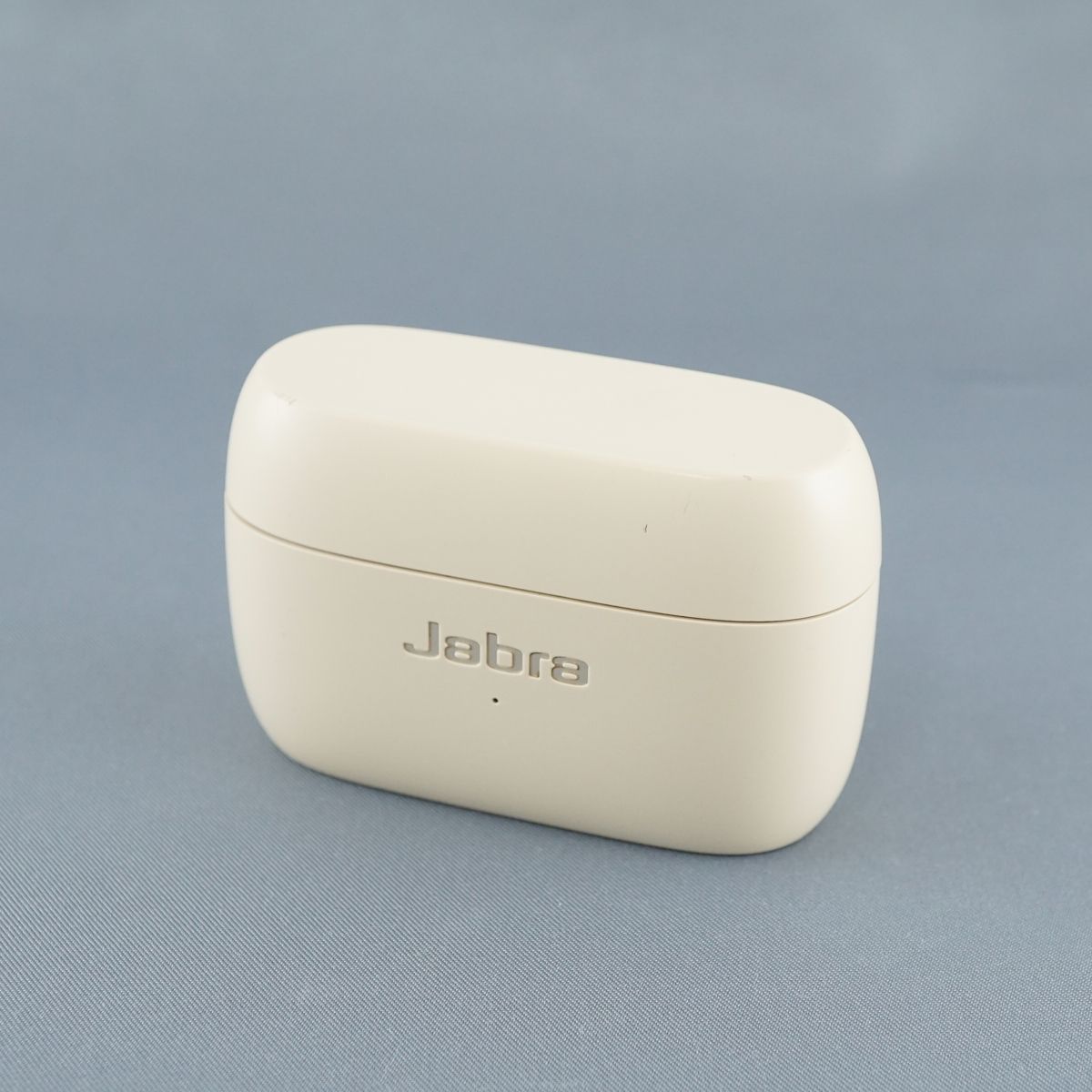 Jabra Elite 85t 充電ケースのみ USED美品 Qi ワイヤレス充電