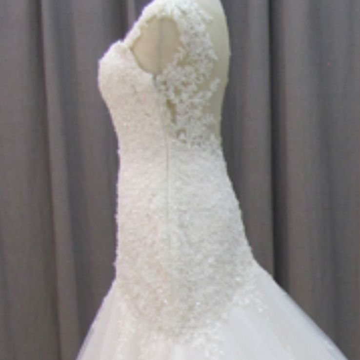 Haruさん専用】YNSwedding/マーメイドドレス/SR19902-C3 - メルカリ Haruさん専用】YNSwedding/マーメイドドレス/SR19902-C3 - メルカリ