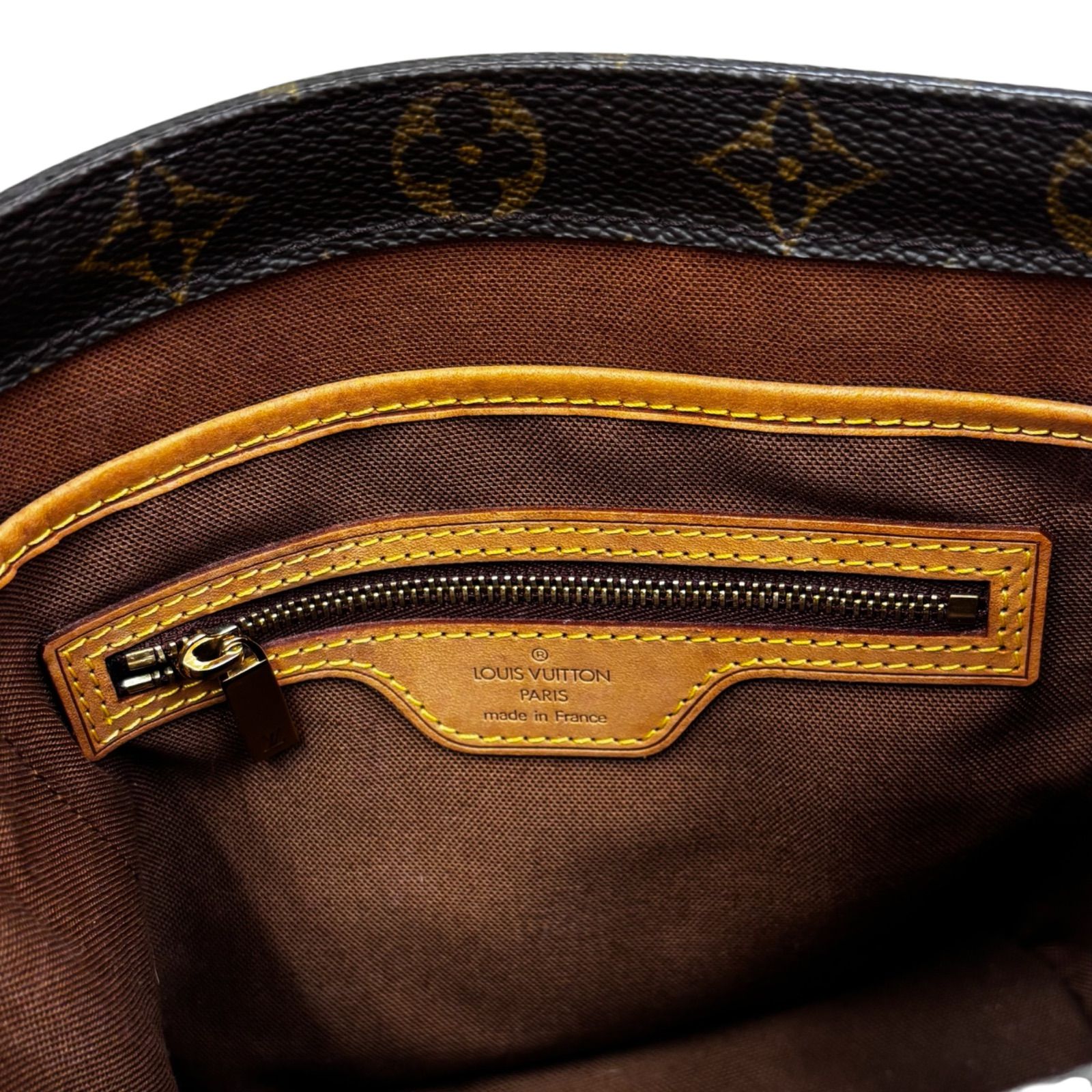 極美品⭐️LOUIS VUITTON ルイ ヴィトン】 『ヴァヴァンPM 