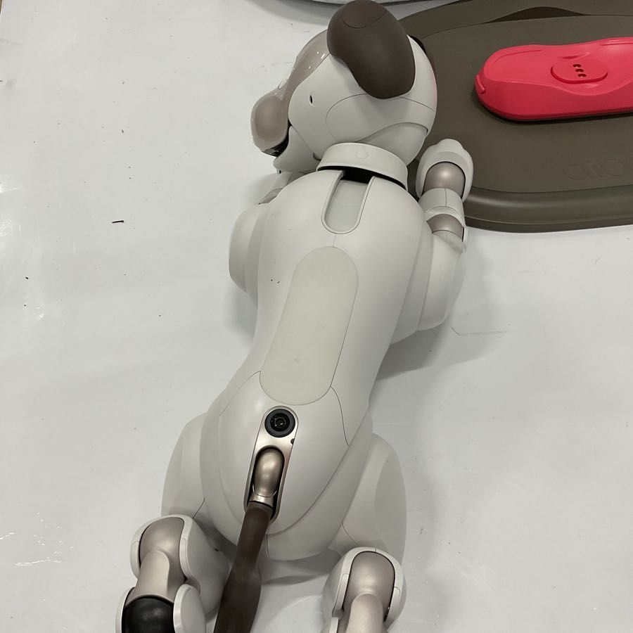 SONY ソニー aibo アイボ エンタテインメントロボット ERS-1000