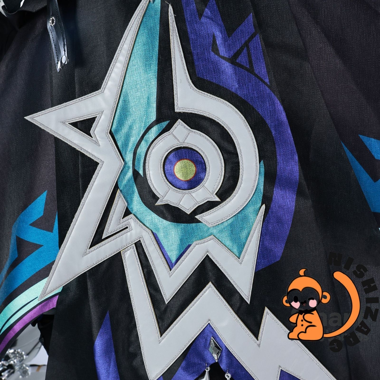 キャラクター風 フルセット