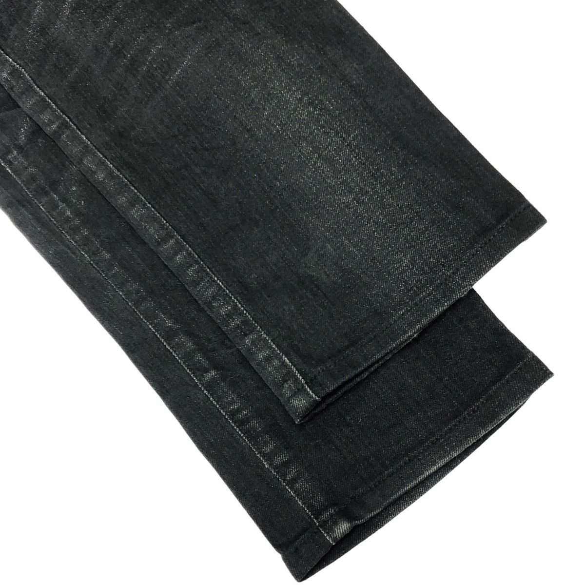 SAINT LAURENT PARIS サンローラン パリ 16AW D02 M/SK-LW ニー 