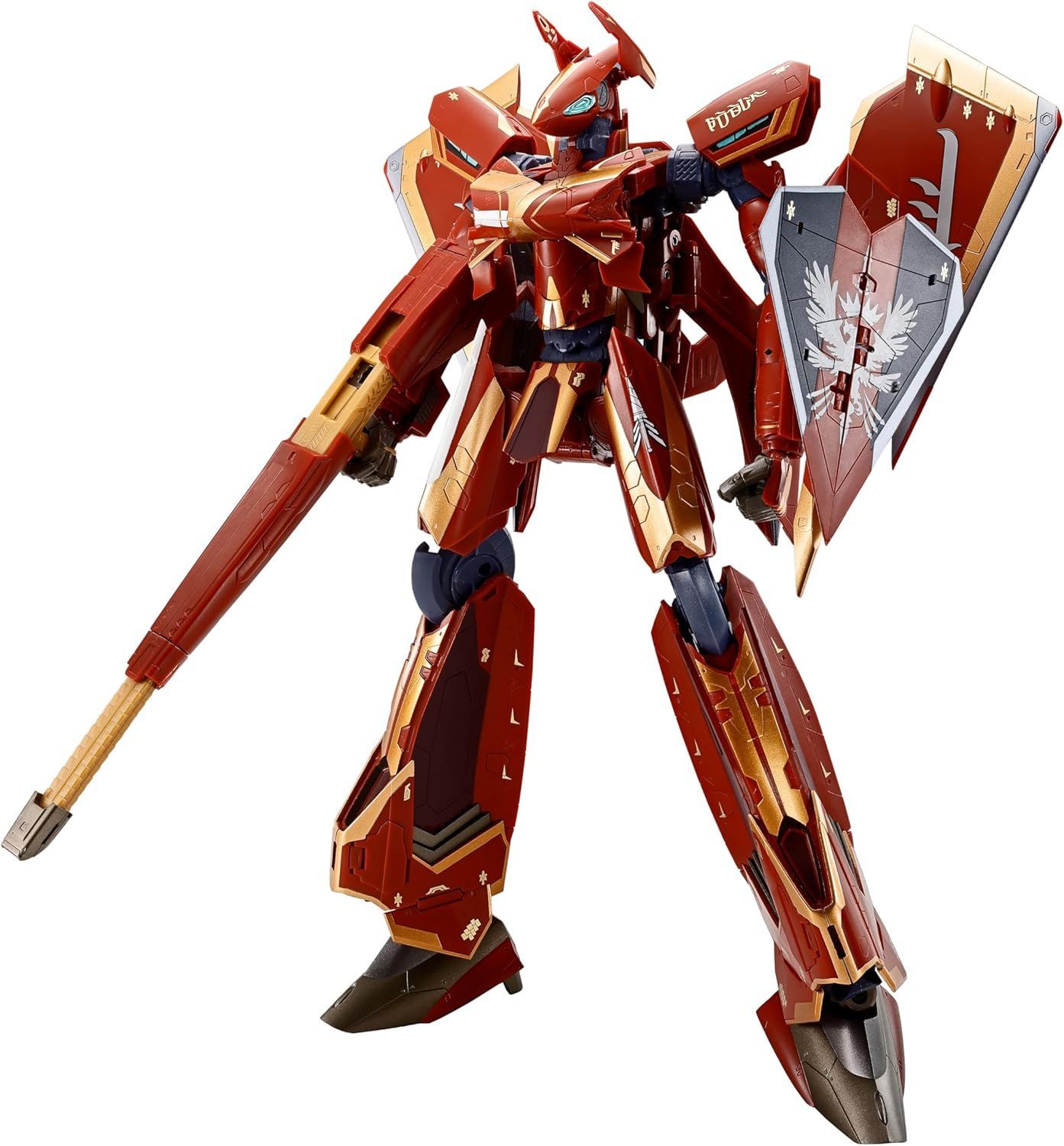 魂ネイションズ-マクロスデルタ-劇場版Sv-262Hs ドラケンIII (ボーグ 