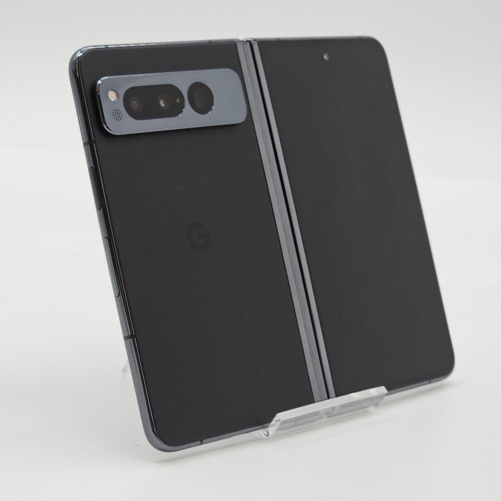 美品 Google Pixel Fold 256GB SIMフリー 動作確認済 美品 Google Pixel Fold 256GB SIMフリー 動作確認済（Google