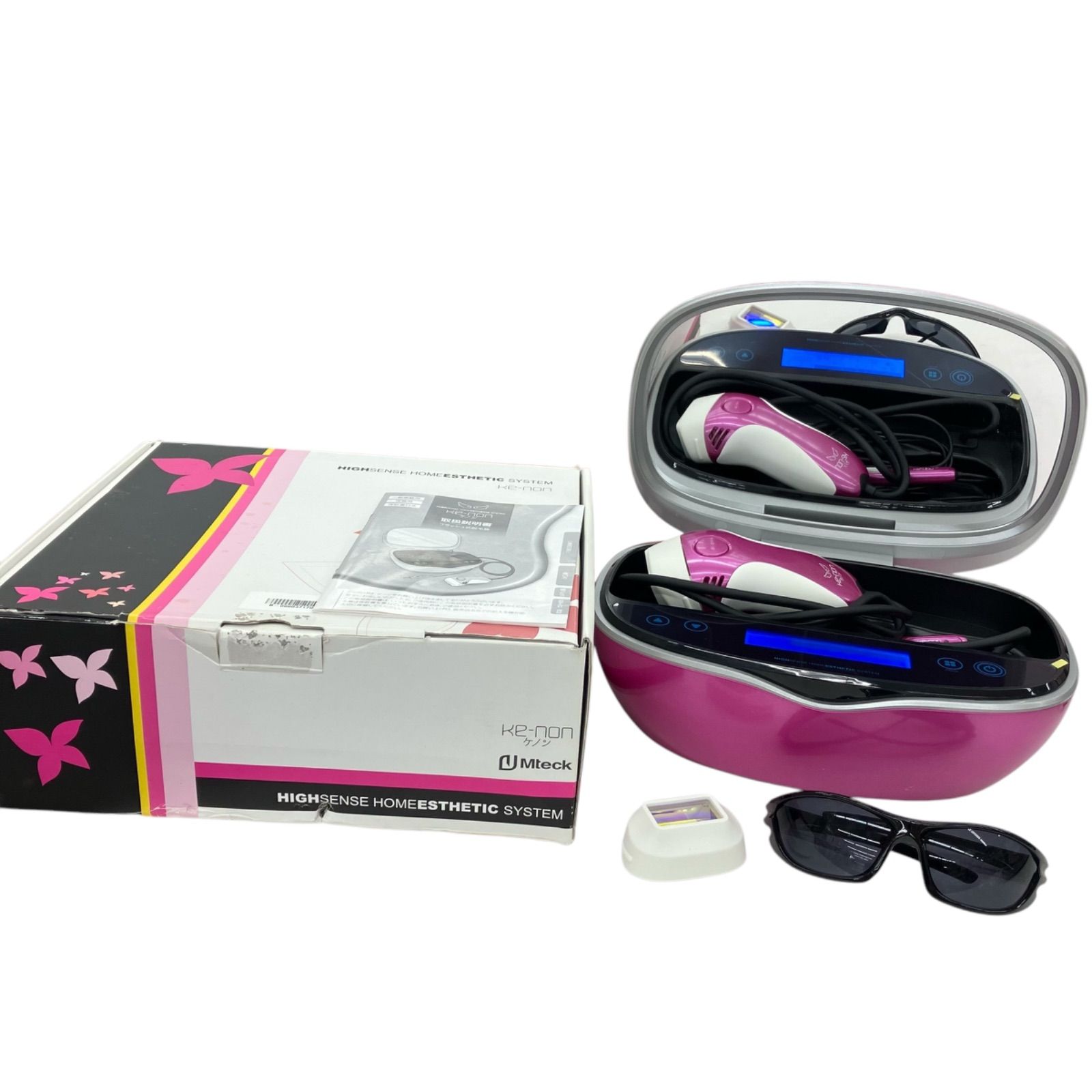 Ke-non ケノン　v6.2(ラージ) 7.11 Ke-non ケノンv6.2 (ラージ) 4 Ke-non ケノン v6.2(ラージ) 7.11