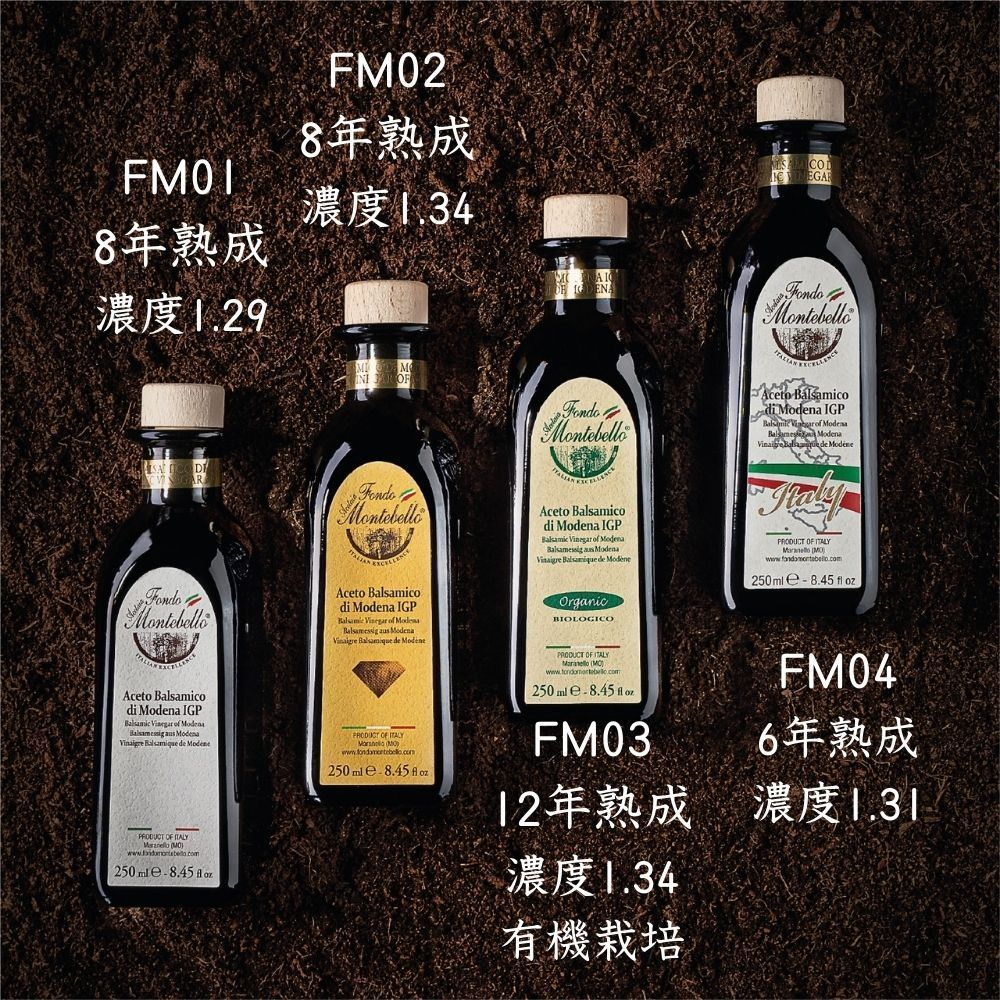 フォンド モンテベロ
