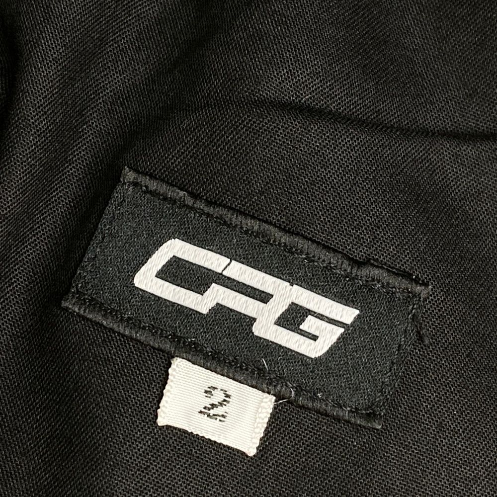 サイズ：2 CPG GOLF シーピージーゴルフ 2023年モデル