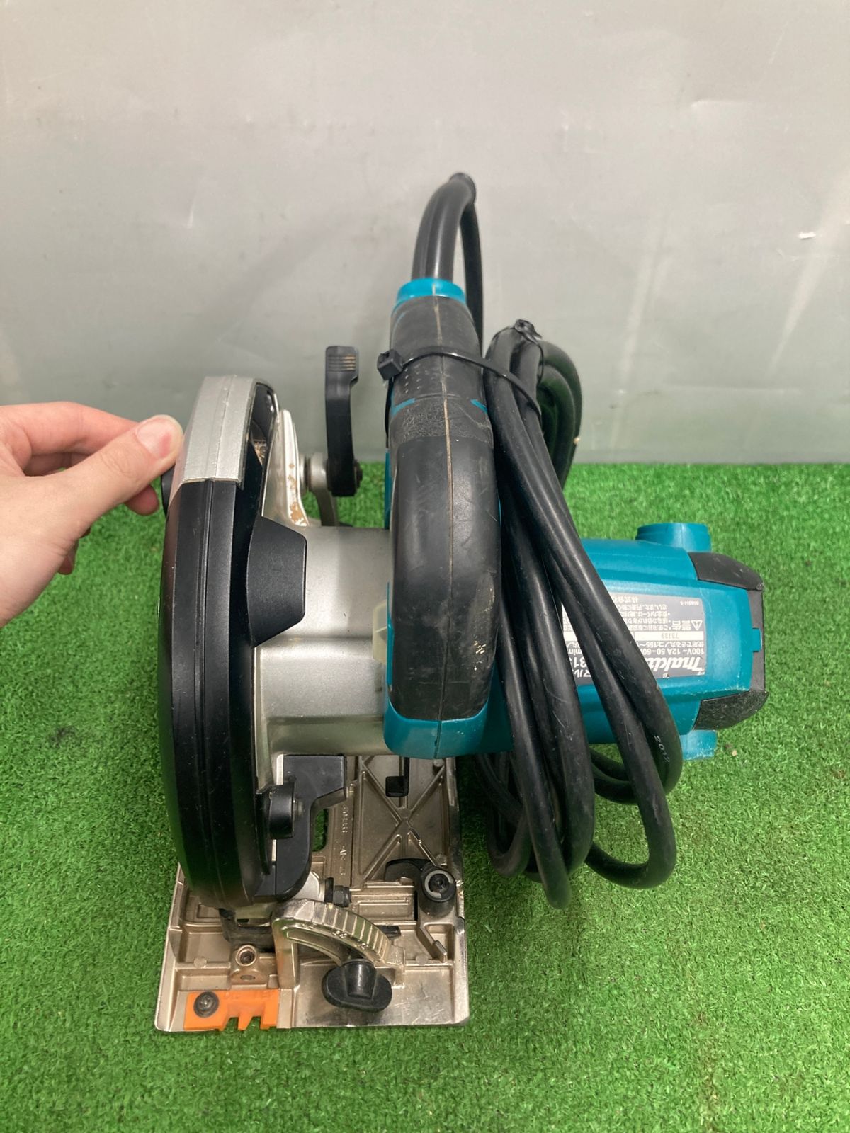 makita