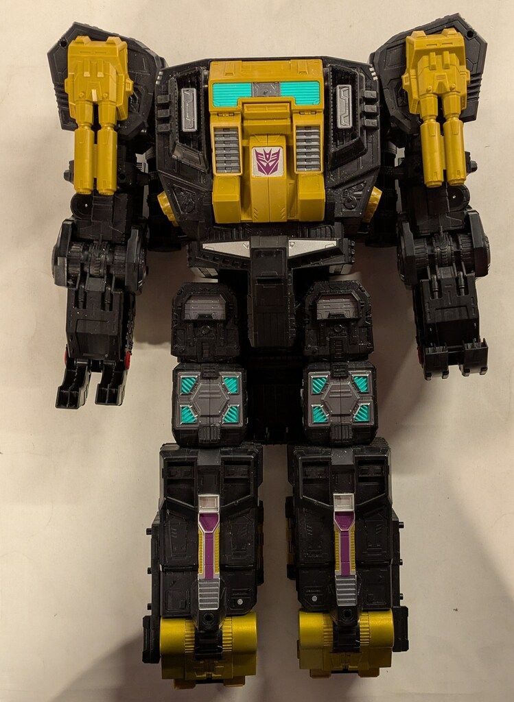 タカラトミー ジェネレーションセレクト トランスフォーマー ブラック