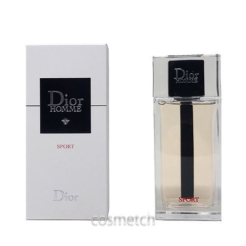 クリスチャン ディオール Christian Dior ディオール オム スポーツ