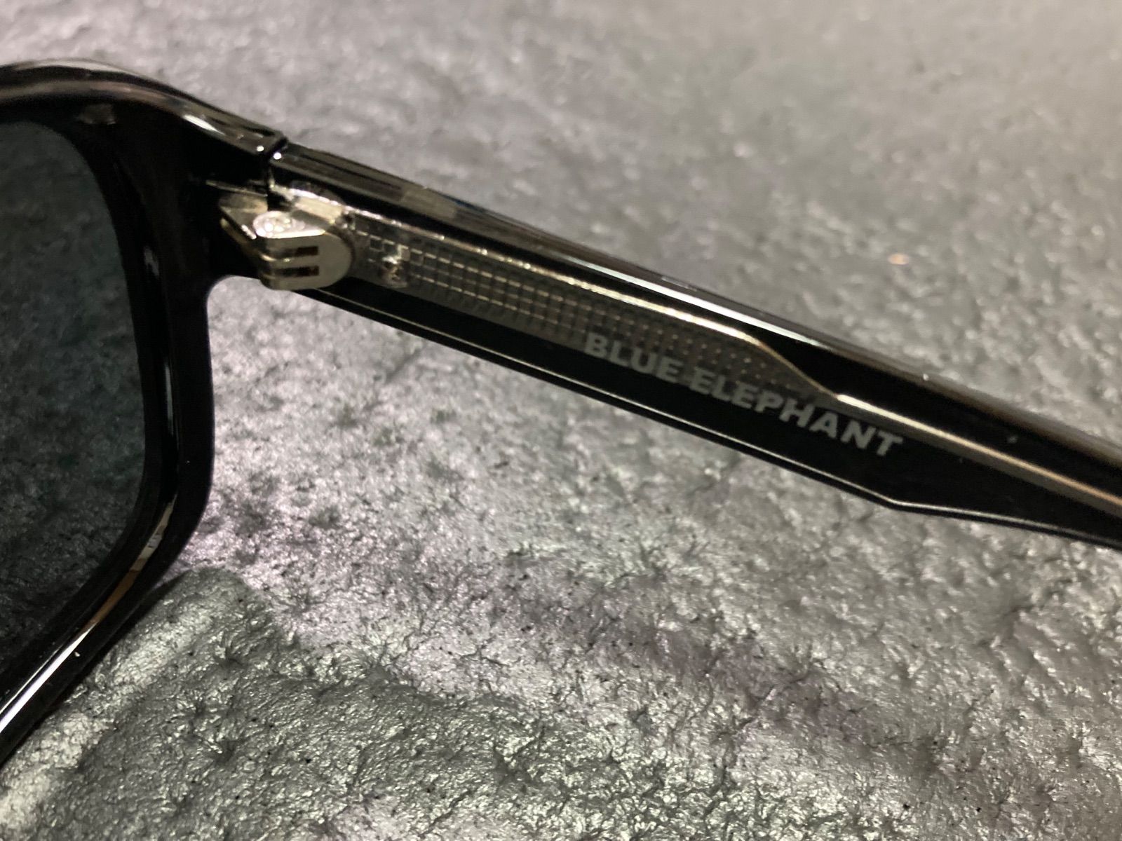 新品】【韓国現地購入】【正規品】BLUE ELEPHANT ブルーエレファント  