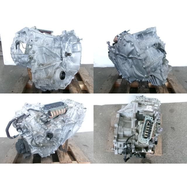 29年 プリウス DAA-ZVW50 オートマCVTミッション 85270km 30900-47090 204093 4763 FFCRYSTALESIA_COM