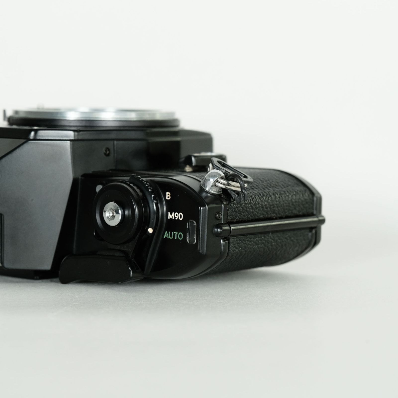良品] Nikon EM + Ai Nikkor 50mm F1.4 / フィルムカメラ・レンズ