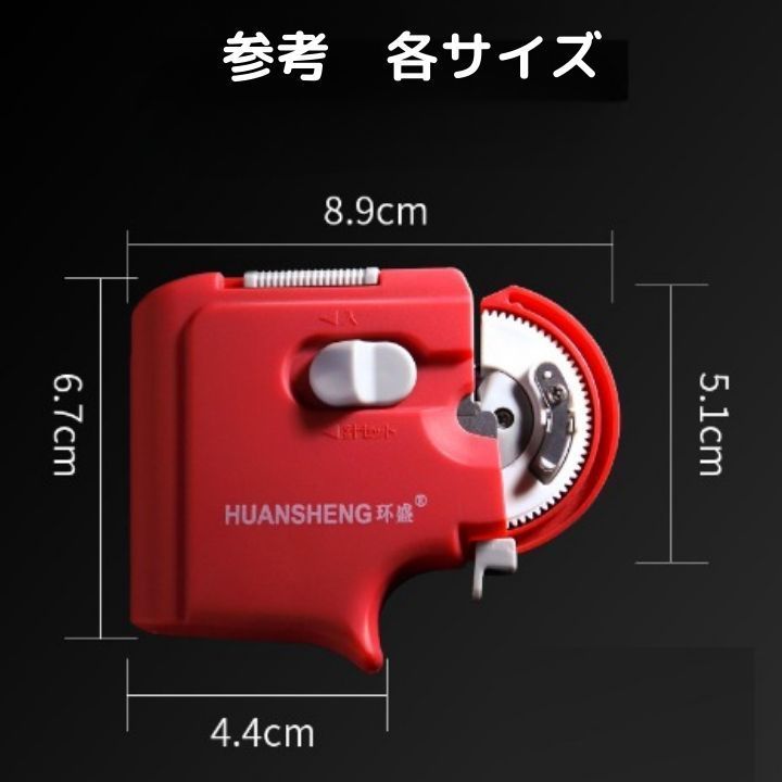 釣り針結び器針結び機