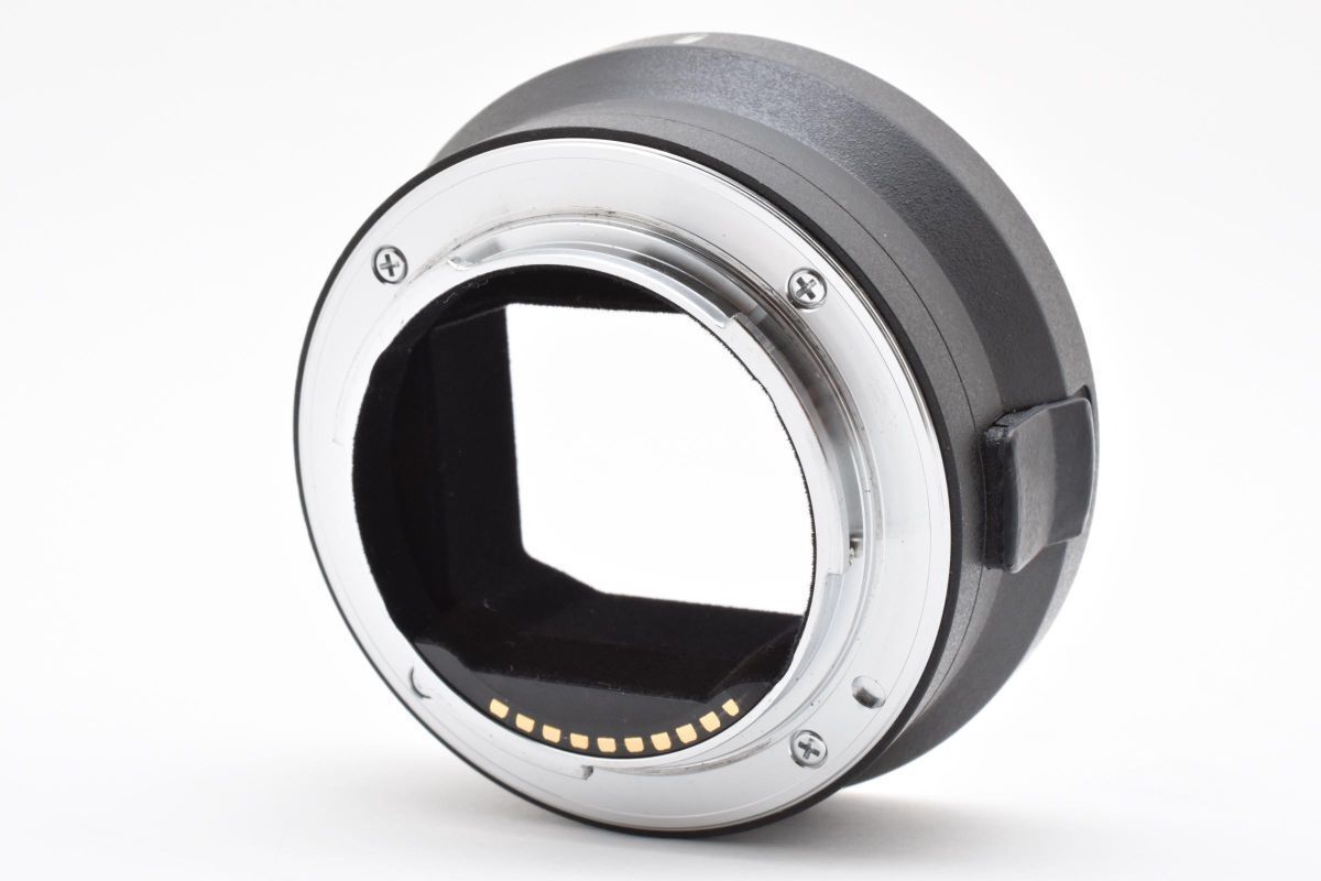  SIGMA MC 11 Canon EF E マウントコンバーター AYM 4653 88 マウントアダプター レンズアクセサリー