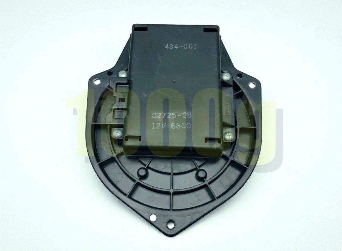 日産純正 NISSAN 超 品 シルビア S15 ブロアモーター オートエアコン用 1999 1-2002 8