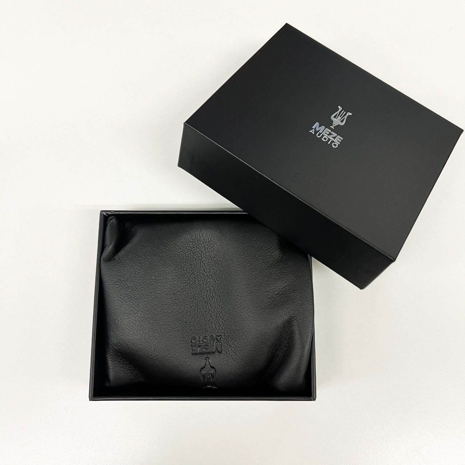 Meze Audio EMPYREAN 4.4mm PCUHD アップグレード バランス Meze Audio EMPYREAN 4.4mm PCUHD アップグレード バランス