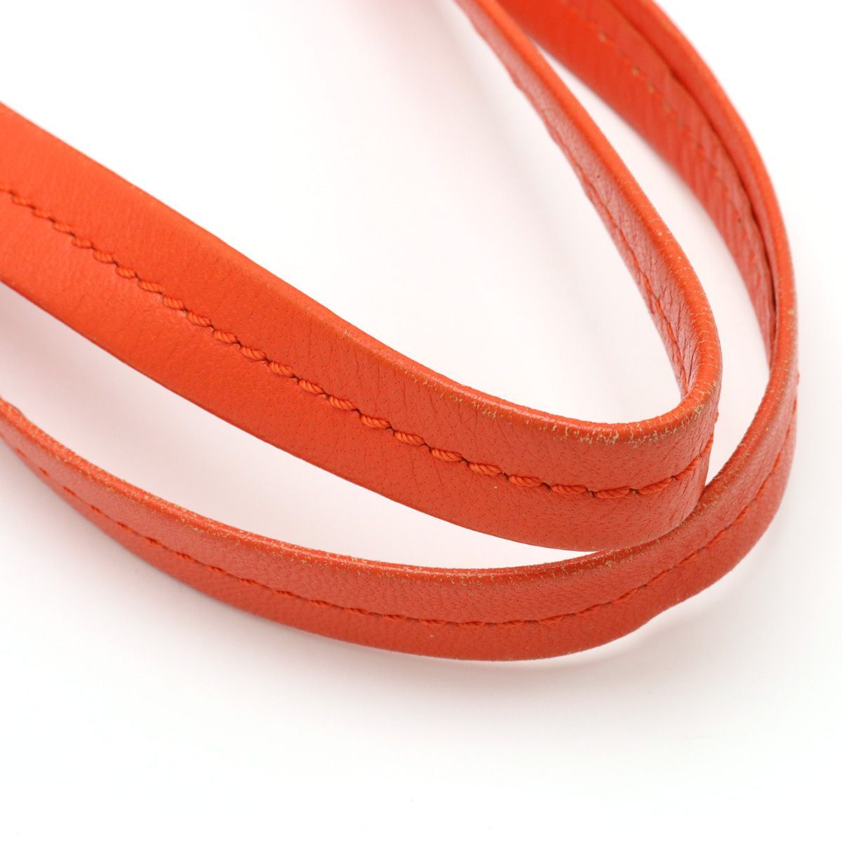 CELINE セリーヌ カバ ヴェルティカル トートバッグ 縦長 レザー  