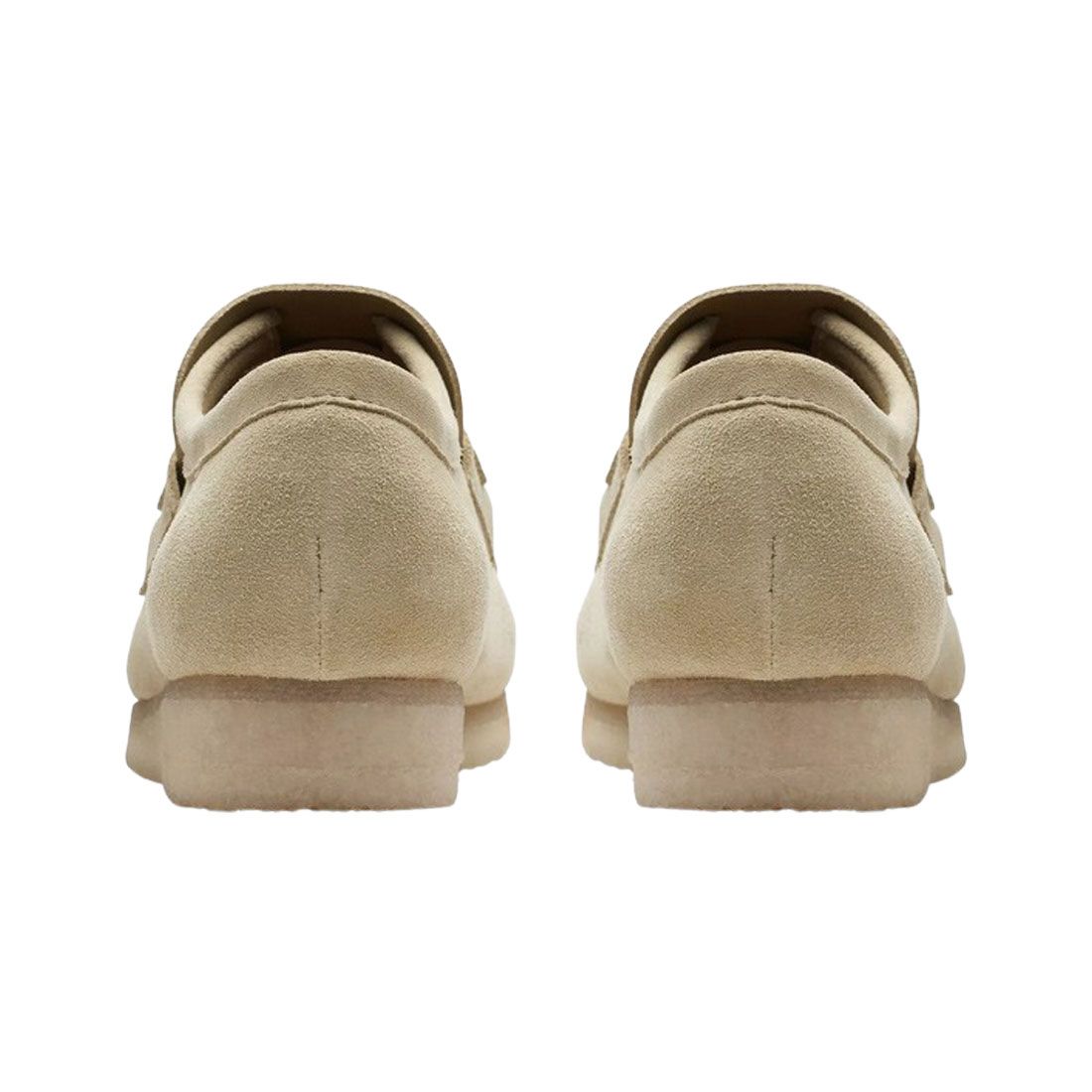 CLARKS(クラークス)ワラビー ローファー クレープソール CLARKS(クラークス)ワラビー ローファー クレープソール
