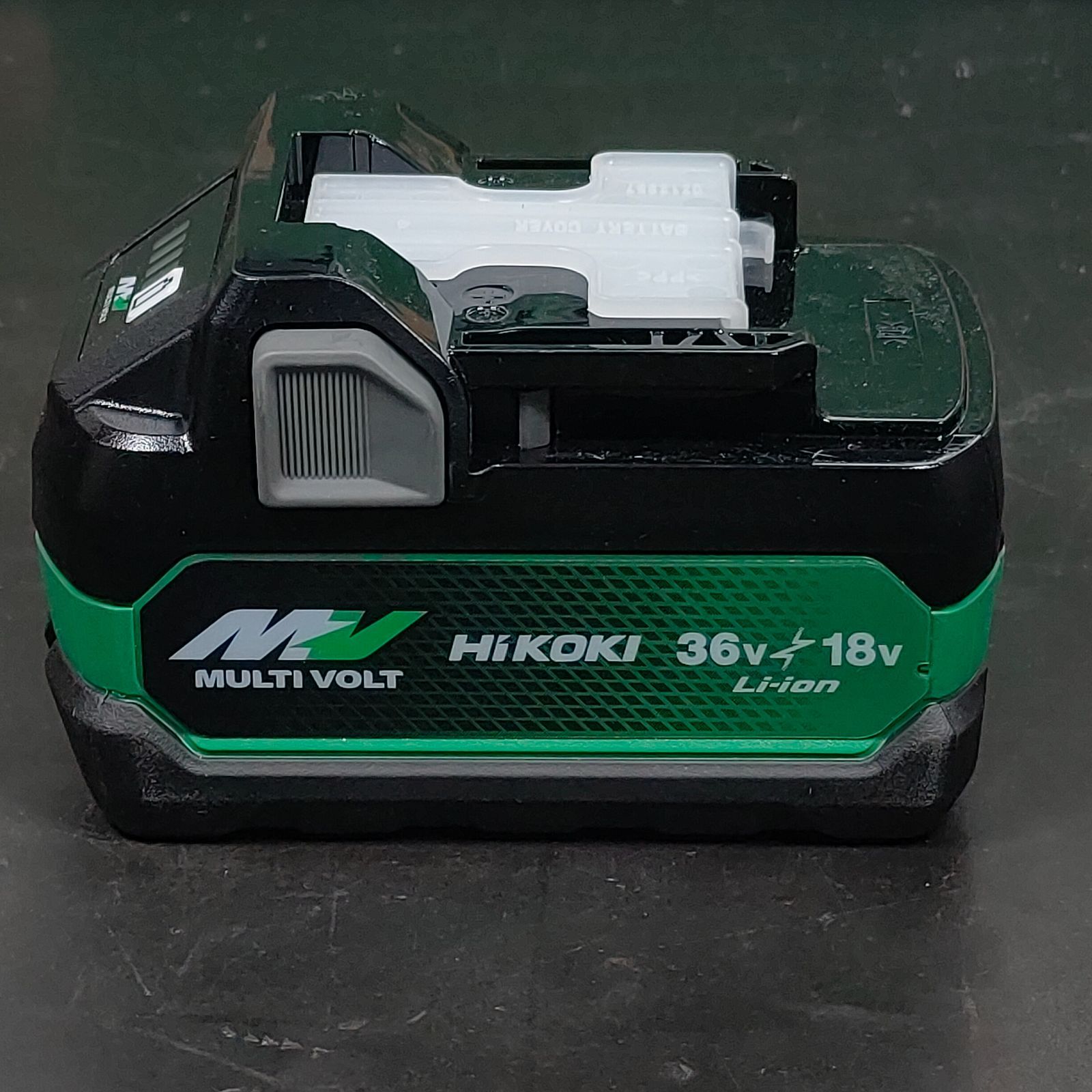 未使用品 ハイコーキ HiKOKI 18V 100mm コードレスミニ 未使用品 ハイコーキ HiKOKI 18V 100mm コードレスミニ