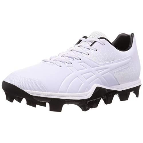 あすつく 25年秋冬新モデル asics アシックス 野球用スパイク 金具