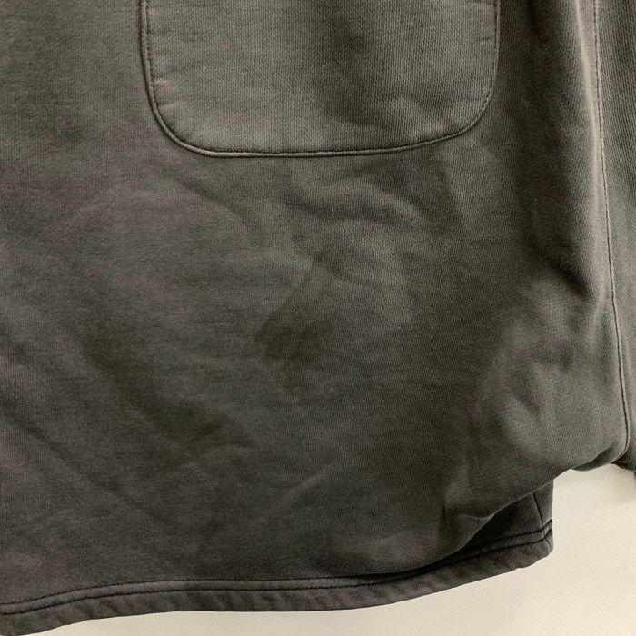 SWEAT SHORT