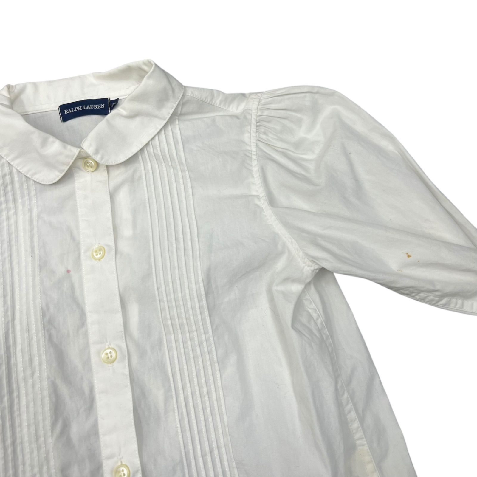 Ralph Lauren 女の子 フォーマル スーツ セットアップ 120cm 卒