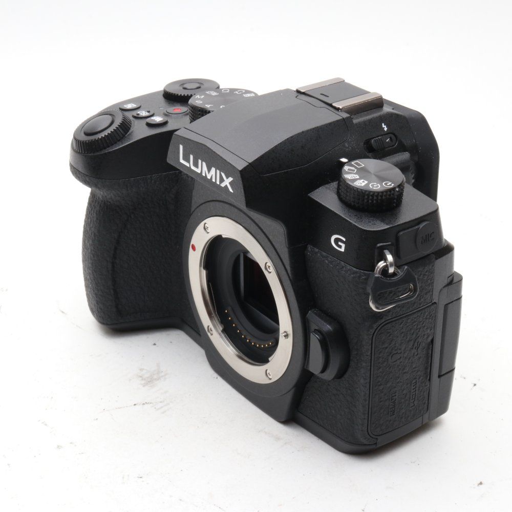 Lumix G99 ボディ
