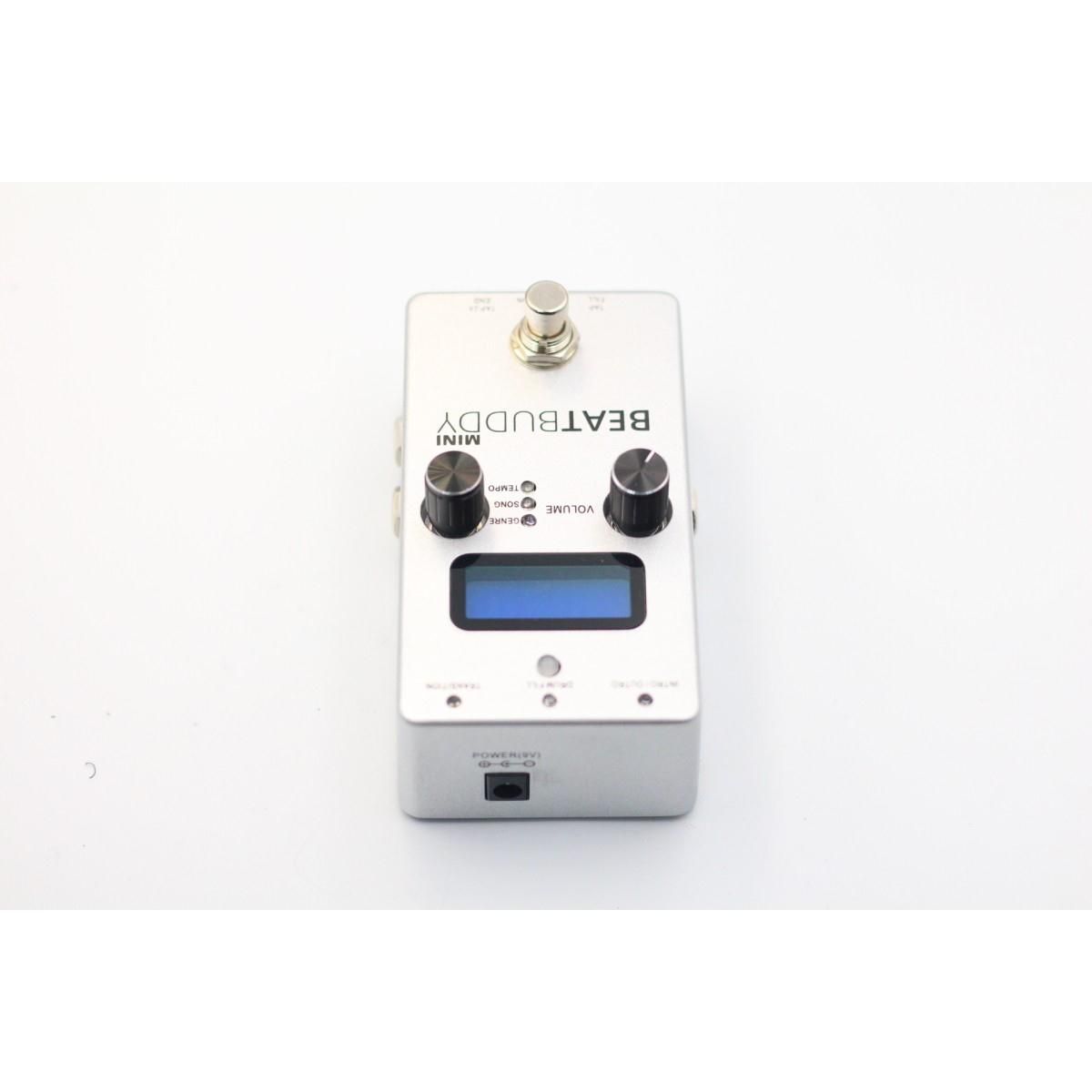 ＢＵＤＤＹ ＭＩＮＩ