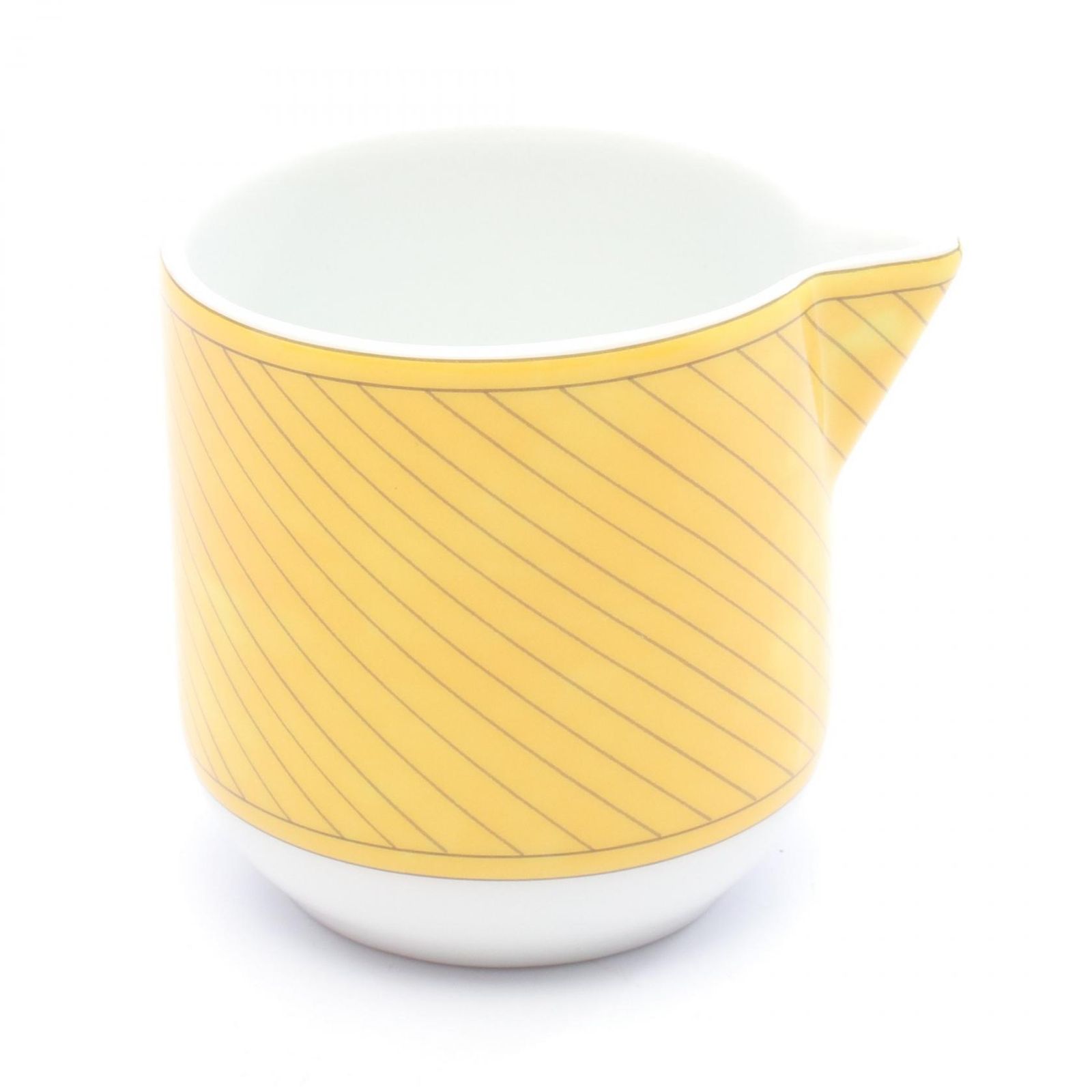 HERMES エルメス ソレイユドゥエルメス クリーマー 食器