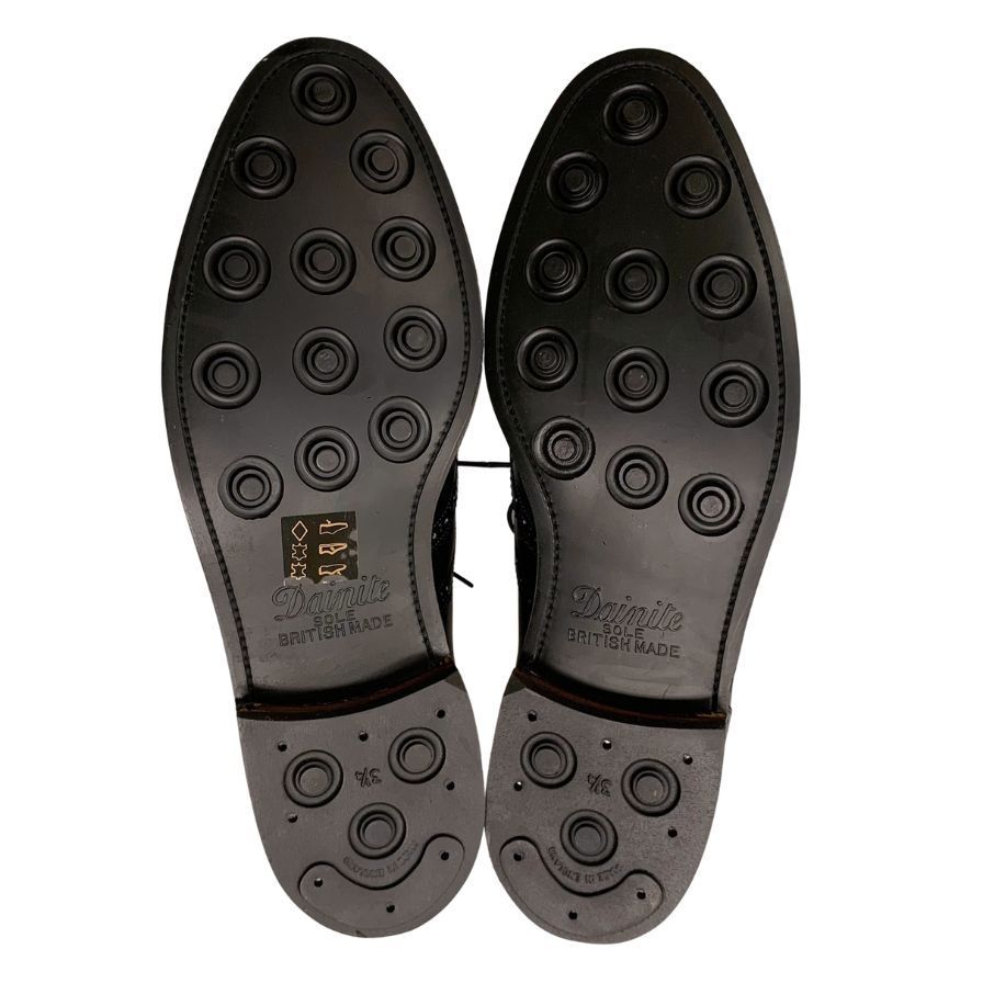 ロイドフットウェア レザーシューズ 2826ER01 ウイングチップ【AFD1  