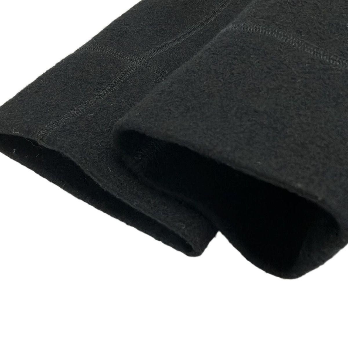 ISSEYMIYAKE(イッセイミヤケ) コート サイズ1 S レディース - 黒 長袖  