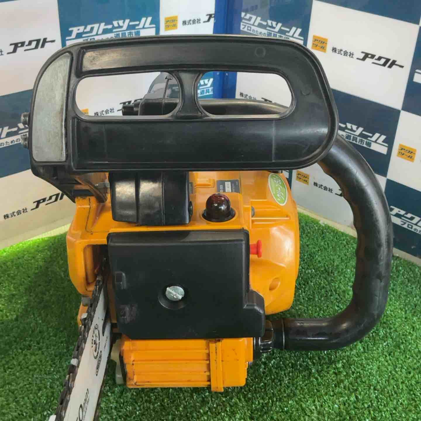 RYOBI エンジンチェンソー