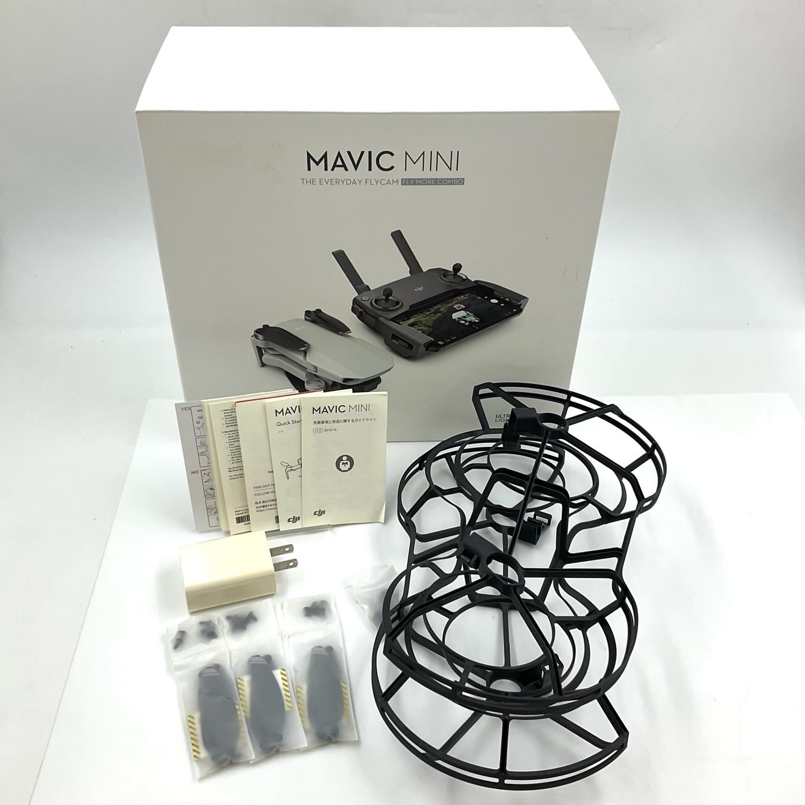 DJI 【ひかる】mavic mini Fry more combo Buy DJI Mini 4K - DJI Store