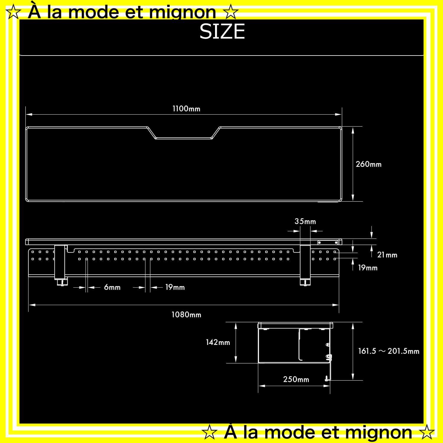 即日発送】) ワイド バウヒュッテ モニタースタンド BHS-1100MS 即日発送】) ワイド バウヒュッテ モニタースタンド BHS-1100MS