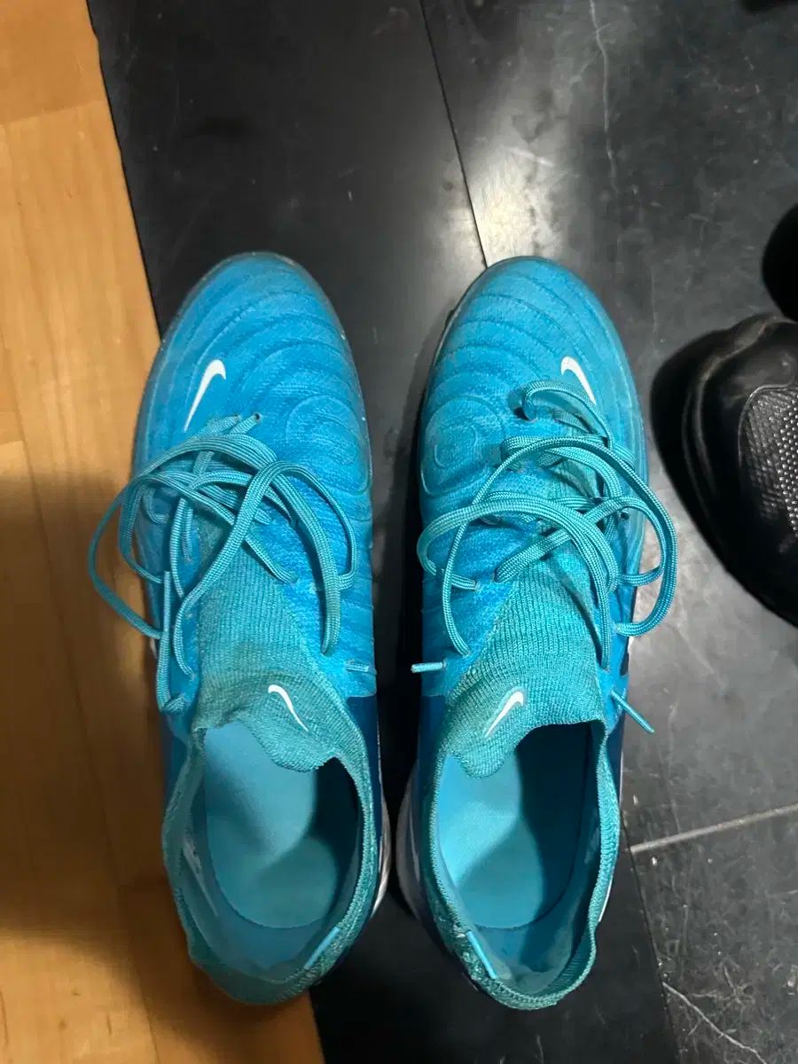 NIKE(ナイキ) ファントム 270 tf