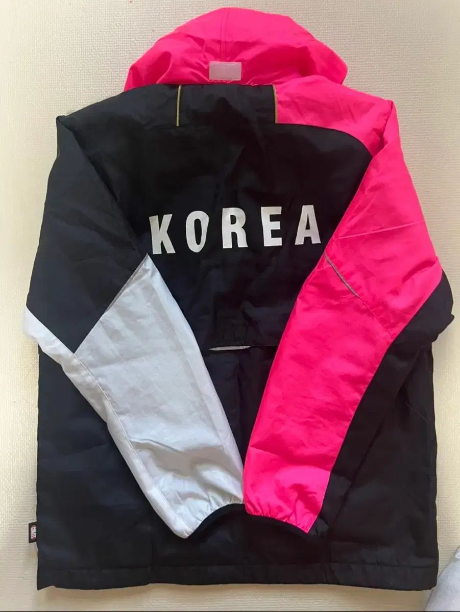 ヨネックス ( YONEX ) 韓国国家代表 ウィンドブレーカー M