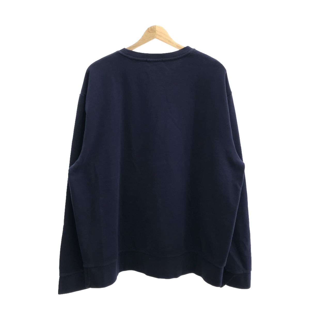 POLO RALPH LAUREN ポロラルフローレン サイズXXL ポロベア クルーネックスウェット 710688020001 トレーナー 熊 クマ