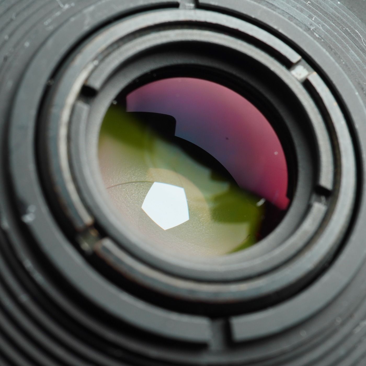 ペンタックス Super Multi Coated Takumar 35mm f/3.5 (M42用) 単焦点