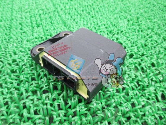 ET4 デコーダー 在庫有 即納 ピアジオ 純正 新品 バイク 部品 294130 ベスパ Vespa 車検 Genuine 96 ET4 デコーダー 在庫有 即納 ピアジオ 純正 新品 バイク 部品 294130