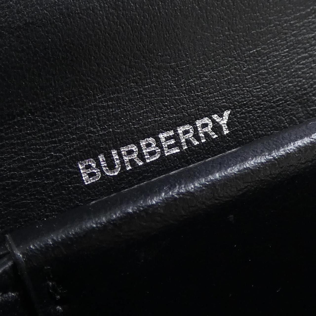 BURBERRY WALLET