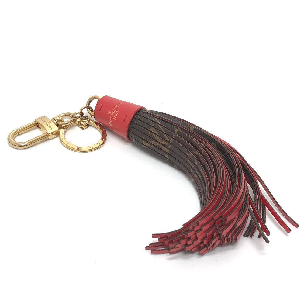 極美品✨ ルイヴィトン キーホルダー MP1768 ロゴ 刻印 1360 2025年