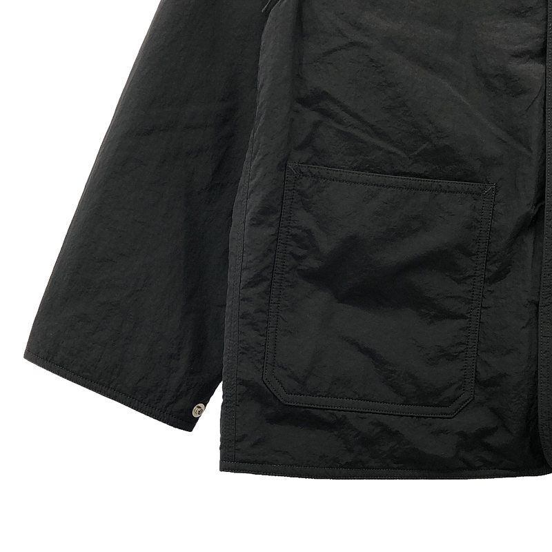 Steven Alan NYLON LINER JACKET 中綿 ジャケット steven alan / スティーブンアラン | NYLON PADDED LINER JACKET