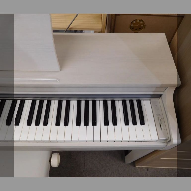 i 22 KAWAI 電子ピアノ CN-27A 2016年製