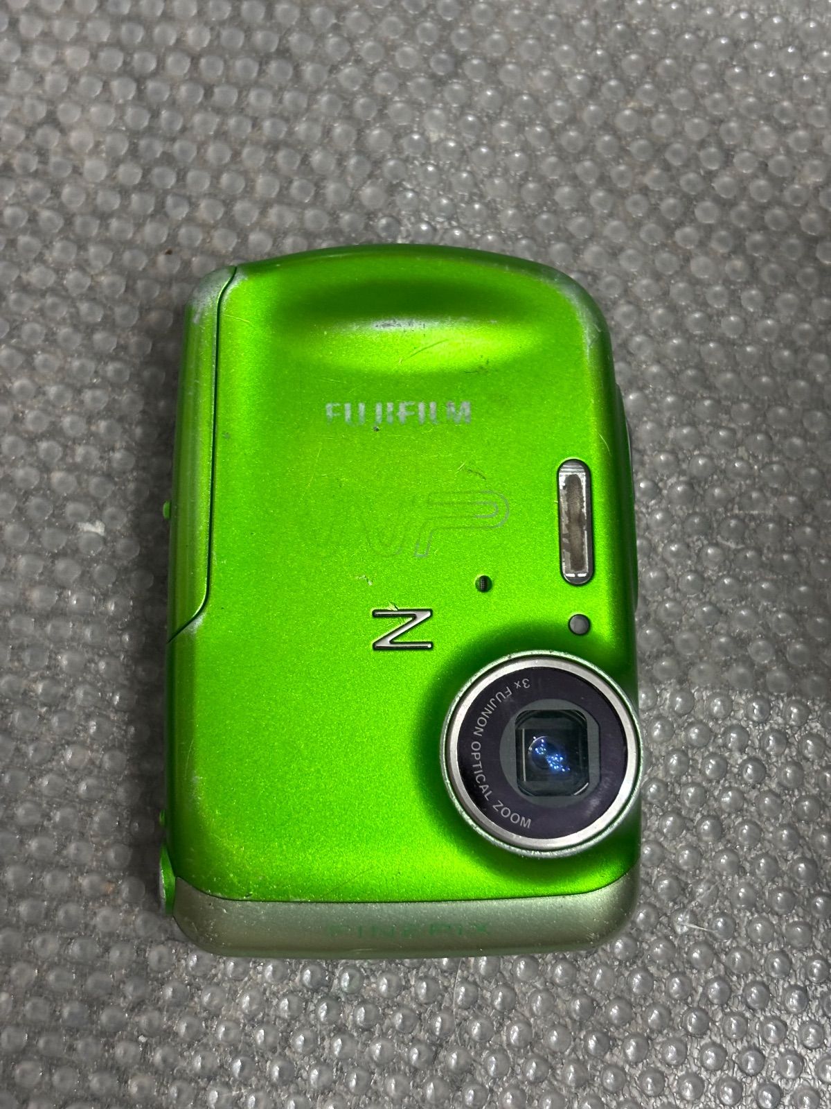 FUJIFILM FINEPIX Z33WP 1054