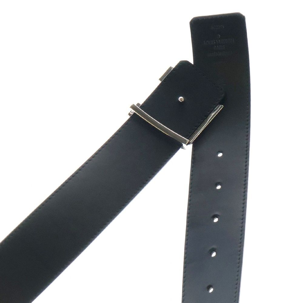 LOUIS VUITTON ルイヴィトン ベルト ベルト・LV シャドウ 40MM