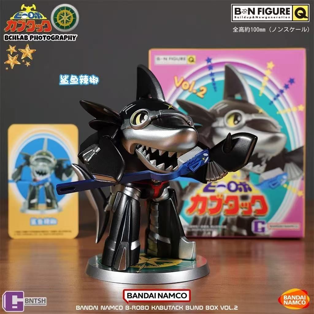 1BOX 8ピース入り