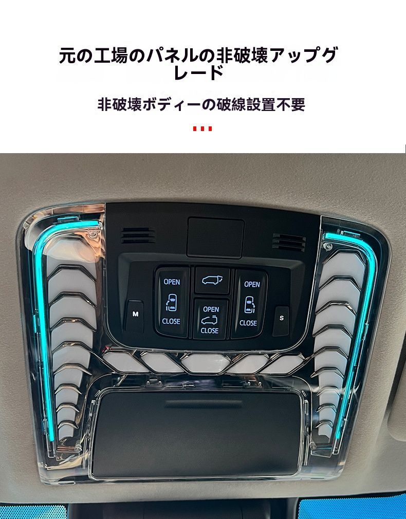 ヴェルファイア